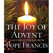 The Joy of Advent 9781616369453