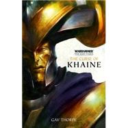 The Curse of Khaine 9781849709453