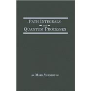 Path Integrals and Quantum Processes