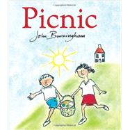 Picnic 9780763669454