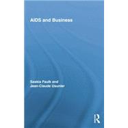 AIDS and Business 9781138879454