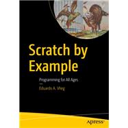 Scratch by Example