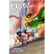 Rat Queens 1 9781607069454