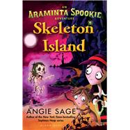 Skeleton Island 9781619639454