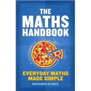 The Maths Handbook 9781782069454