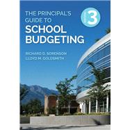 The Principal's Guide to School Budgeting 9781506389455