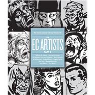 The Comics Journal Library 10 9781606999455