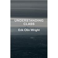 Understanding Class