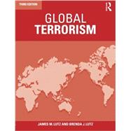 Global Terrorism 9780415539456