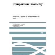 Comparison Geometry