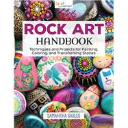 Rock Art Handbook 9781565239456