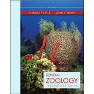 General Zoology Laboratory Guide 9780073369457