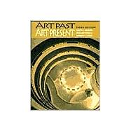 Art Past and Art Present 9780137409457