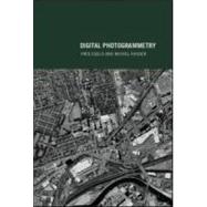 Digital Photogrammetry
