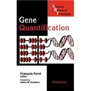 Gene Quantification