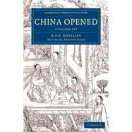 China Opened