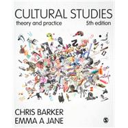 Cultural Studies: Theory and Practice 9781473919457