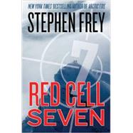 Red Cell Seven 9781477809457