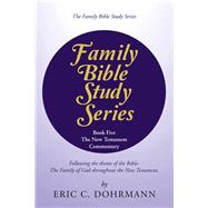 Family Bible Study 9781973659457