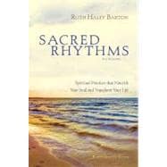 Sacred Rhythms: Six Lessons 9780310889458