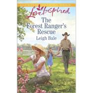 The Forest Ranger's Rescue 9780373879458