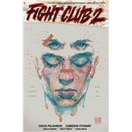 Fight Club 2 (Graphic Novel) 9781616559458