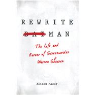 Rewrite Man