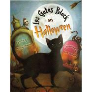 Los Gatos Black on Halloween 9781250079459