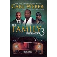 The Family Business 3 9781622869459