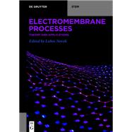 Electromembrane Processes