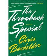 The Throwback Special 9780393249460