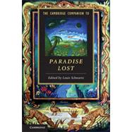 The Cambridge Companion to Paradise Lost 9781107029460