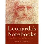 Leonardo's Notebooks 9781579129460