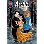 Betty & Veronica 9781619889460