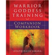 Warrior Goddess Training 9781938289460