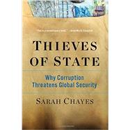 Thieves of State 9780393239461