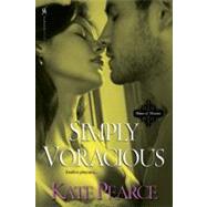 Simply Voracious