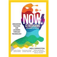 Now! Classrooms, Leader's Guide 9781945349461
