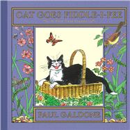 Cat Goes Fiddle-i-Fee 9780547389462