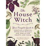 The House Witch 9781507209462