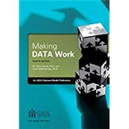 Making DATA Work 9781929289462