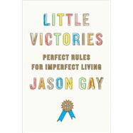 Little Victories 9780385539463