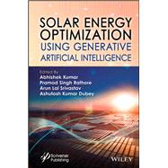 Solar Energy Optimization Using Generative Artificial Intelligence