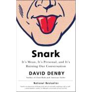 Snark 9781416599463
