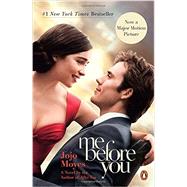 Me Before You 9780143109464