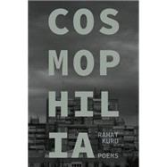 Cosmophilia 9780889229464