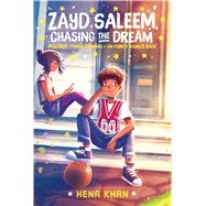 Zayd Saleem, Chasing the Dream 9781534469464