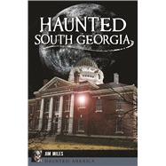 Haunted South Georgia 9781625859464
