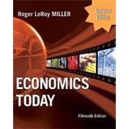 Economics Today, Update Edition