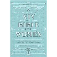 Niv Bible for Women 9780310409465